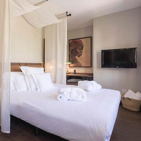 Be Live Adults Only La Cala Boutique Hotel Cala Major  ภายนอก รูปภาพ