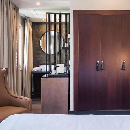 Be Live Adults Only La Cala Boutique Hotel Cala Major  ภายนอก รูปภาพ