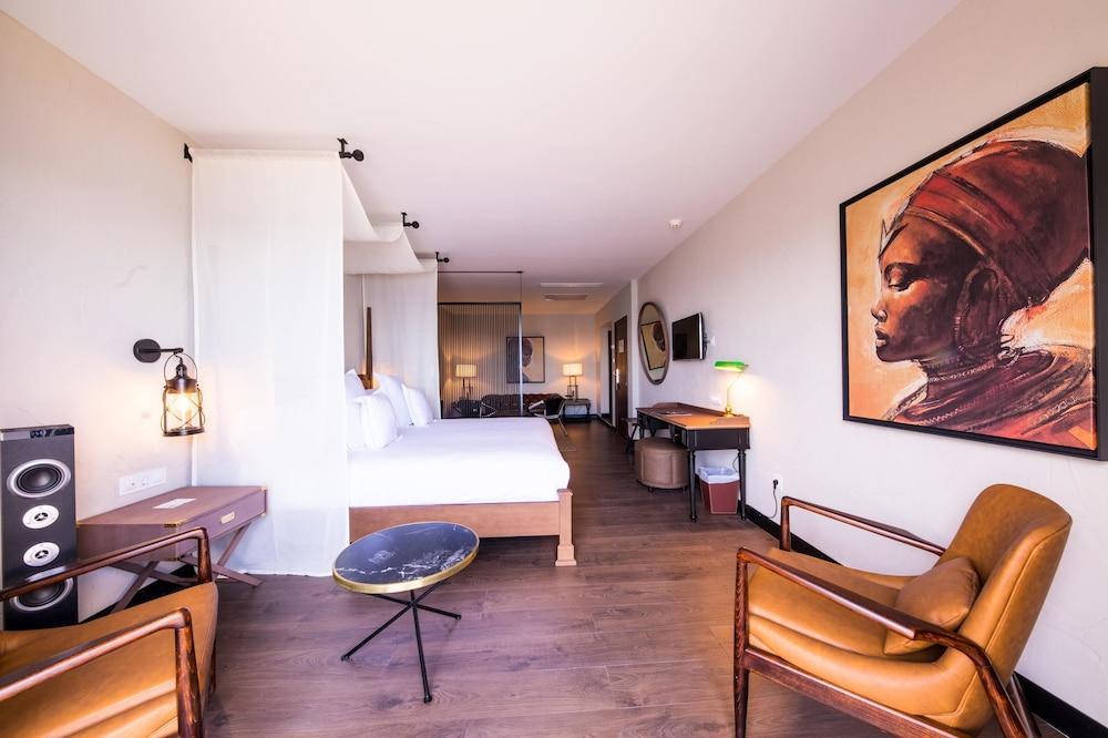 Be Live Adults Only La Cala Boutique Hotel Cala Major  ภายนอก รูปภาพ