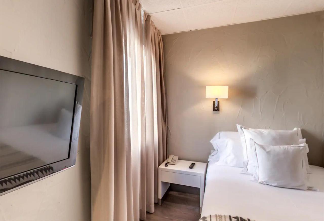 Be Live Adults Only La Cala Boutique Hotel Cala Major  ภายนอก รูปภาพ