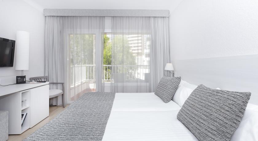 Be Live Adults Only La Cala Boutique Hotel Cala Major  ภายนอก รูปภาพ