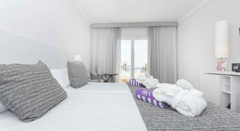 Be Live Adults Only La Cala Boutique Hotel Cala Major  ภายนอก รูปภาพ