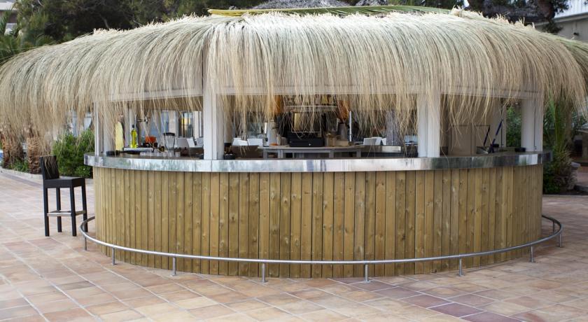 Be Live Adults Only La Cala Boutique Hotel Cala Major  ภายนอก รูปภาพ