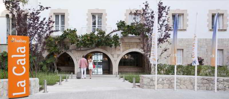 Be Live Adults Only La Cala Boutique Hotel Cala Major  ภายนอก รูปภาพ