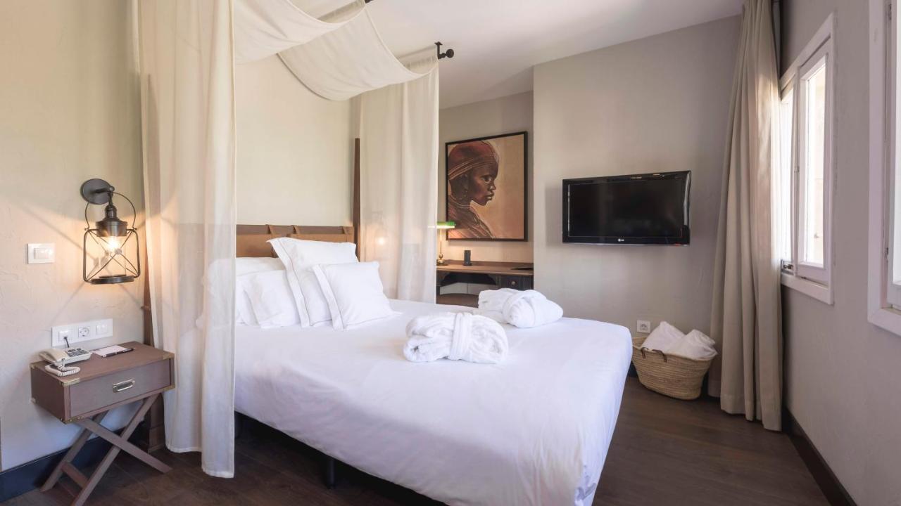 Be Live Adults Only La Cala Boutique Hotel Cala Major  ภายนอก รูปภาพ