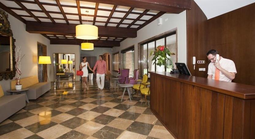 Be Live Adults Only La Cala Boutique Hotel Cala Major  ภายนอก รูปภาพ
