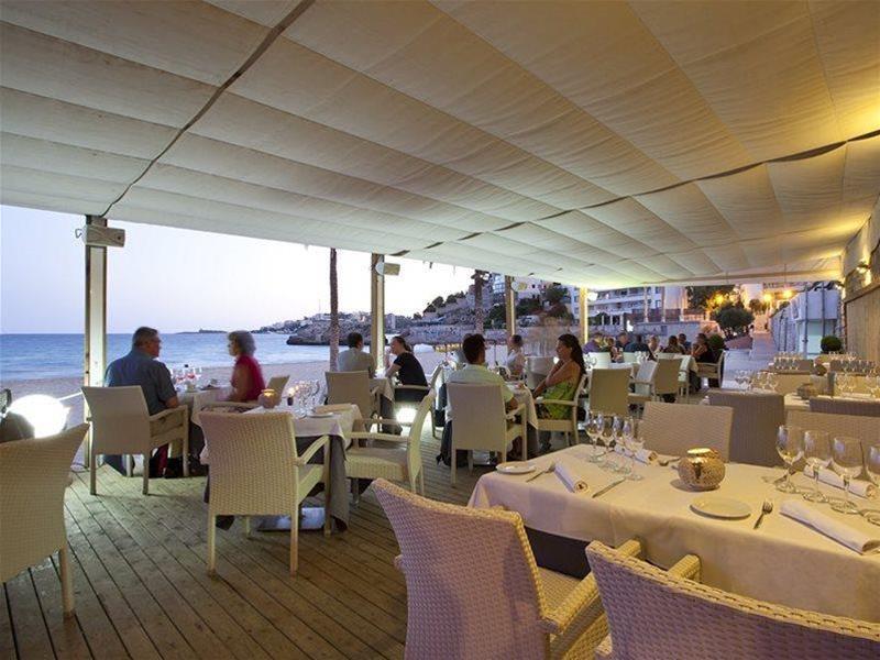 Be Live Adults Only La Cala Boutique Hotel Cala Major  ภายนอก รูปภาพ