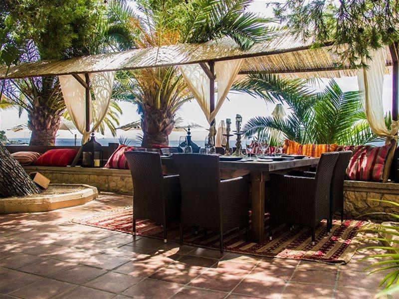 Be Live Adults Only La Cala Boutique Hotel Cala Major  ภายนอก รูปภาพ