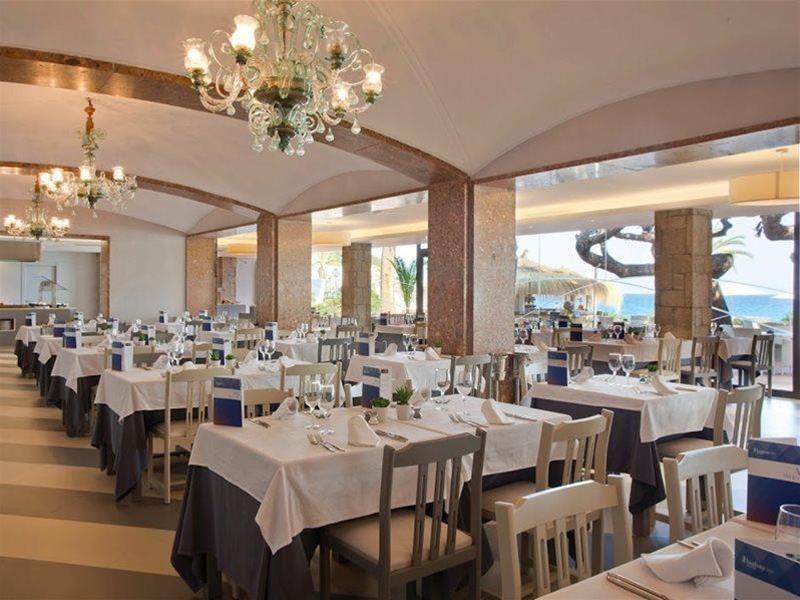 Be Live Adults Only La Cala Boutique Hotel Cala Major  ภายนอก รูปภาพ