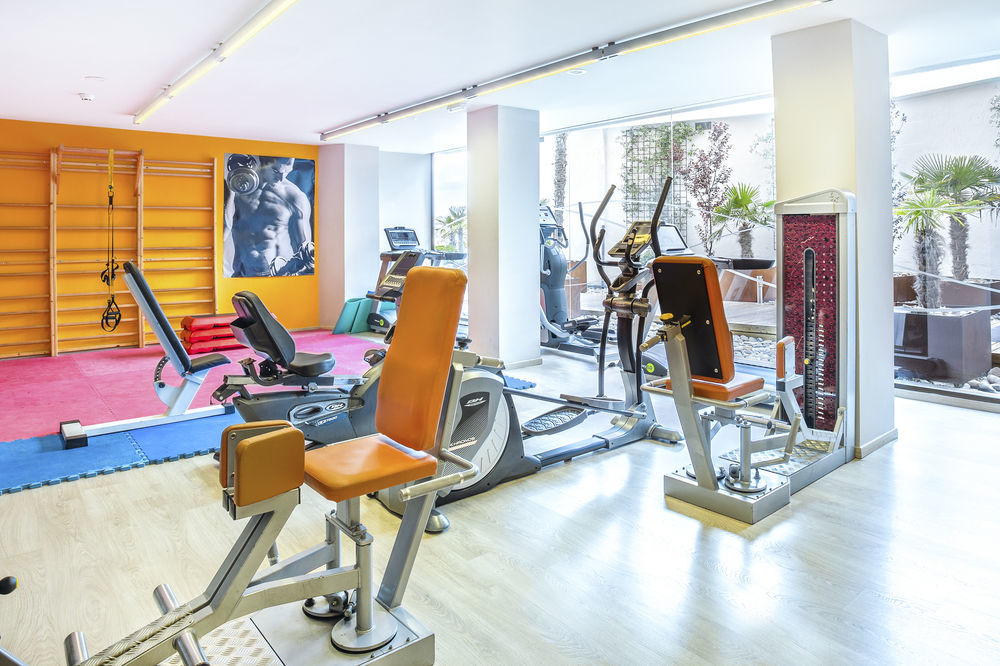 Be Live Adults Only La Cala Boutique Hotel Cala Major  ภายนอก รูปภาพ