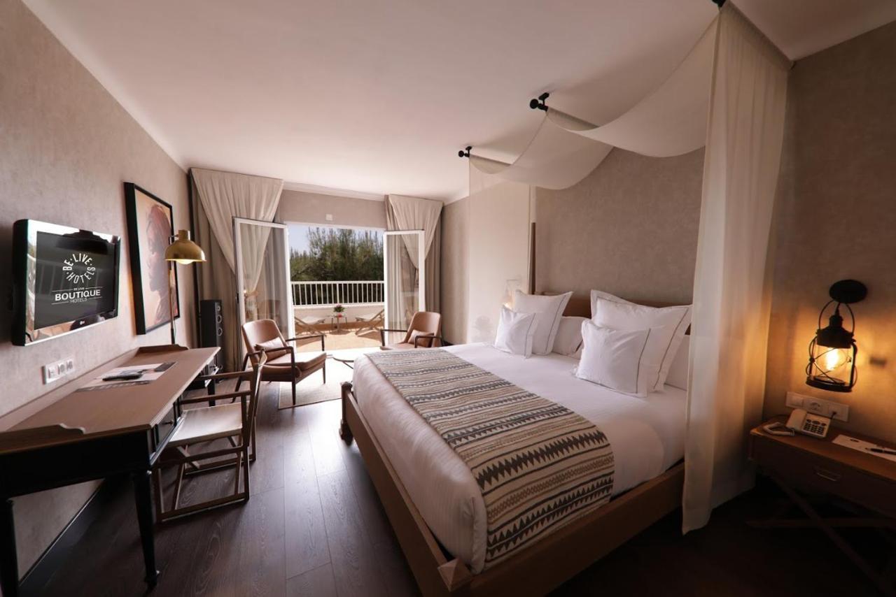 Be Live Adults Only La Cala Boutique Hotel Cala Major  ภายนอก รูปภาพ