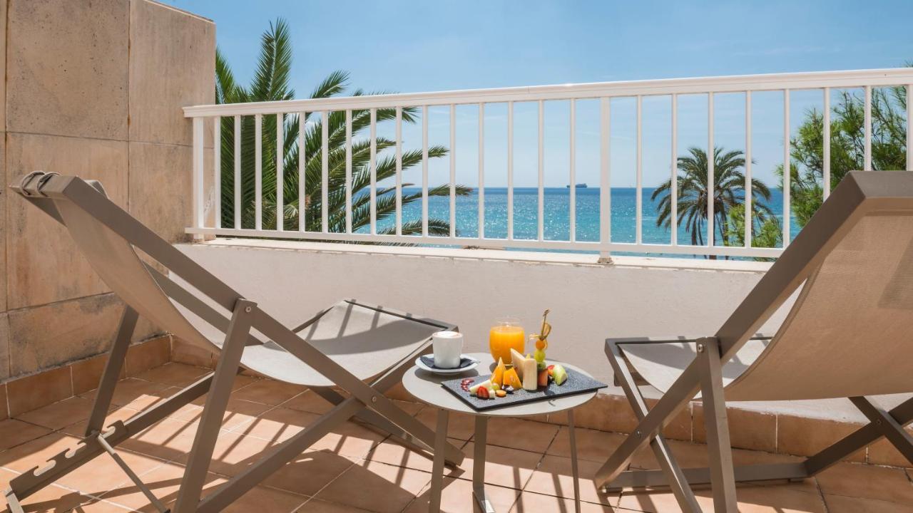 Be Live Adults Only La Cala Boutique Hotel Cala Major  ภายนอก รูปภาพ
