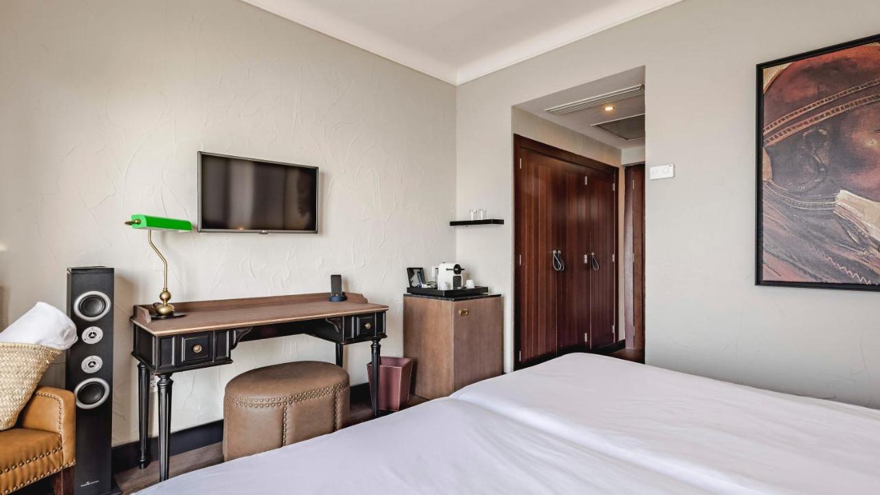 Be Live Adults Only La Cala Boutique Hotel Cala Major  ภายนอก รูปภาพ