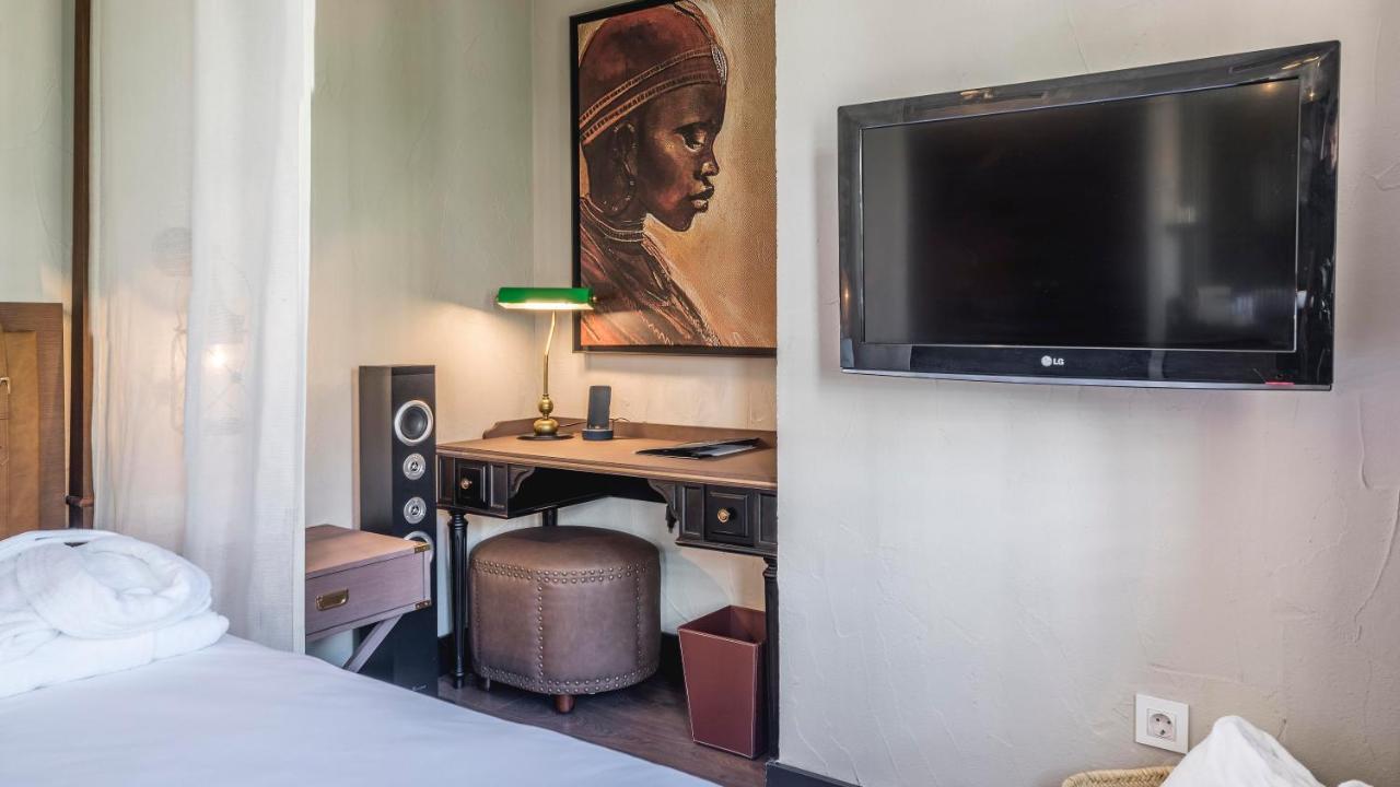 Be Live Adults Only La Cala Boutique Hotel Cala Major  ภายนอก รูปภาพ