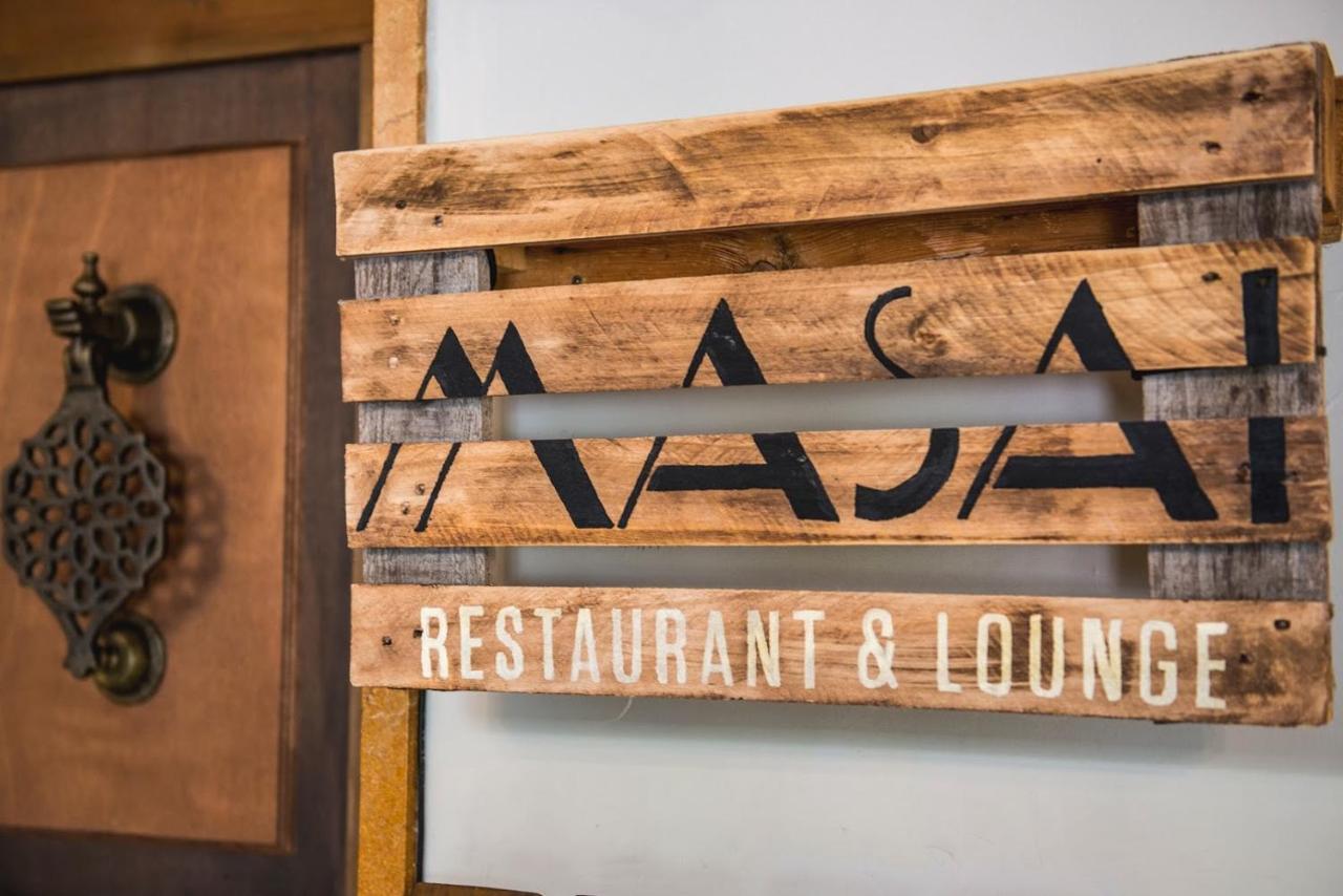Be Live Adults Only La Cala Boutique Hotel Cala Major  ภายนอก รูปภาพ