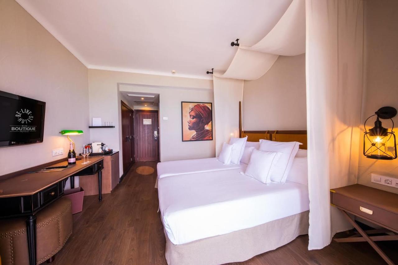 Be Live Adults Only La Cala Boutique Hotel Cala Major  ห้อง รูปภาพ