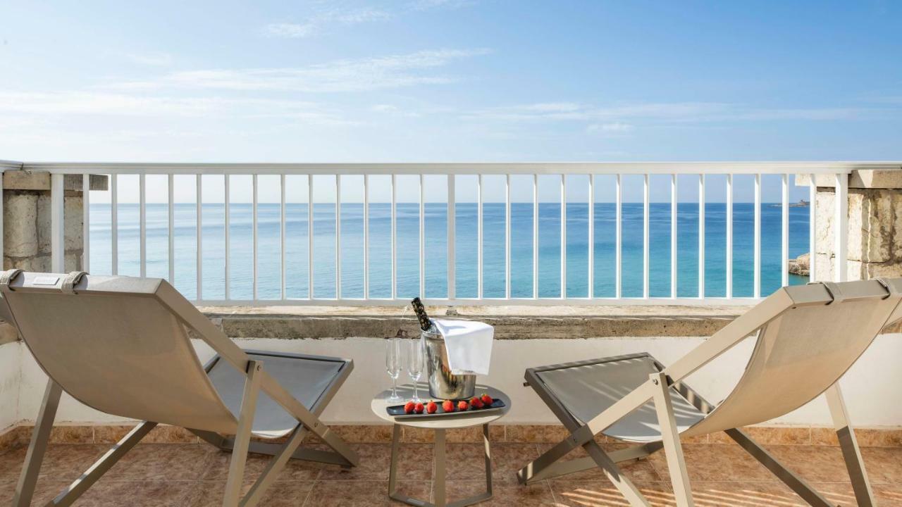 Be Live Adults Only La Cala Boutique Hotel Cala Major  ภายนอก รูปภาพ