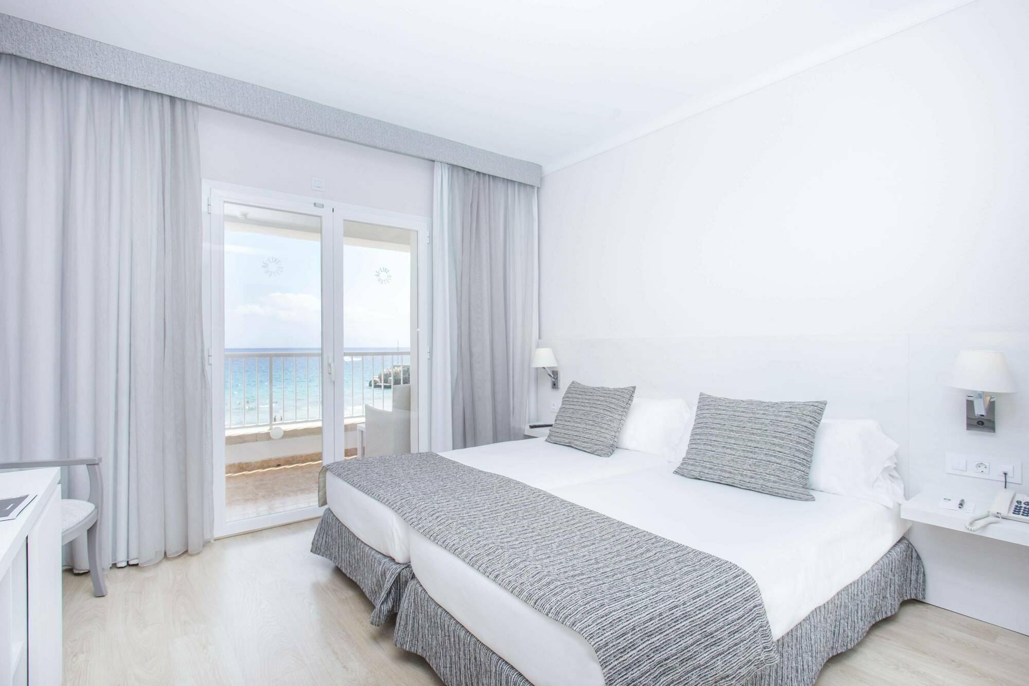 Be Live Adults Only La Cala Boutique Hotel Cala Major  ภายนอก รูปภาพ