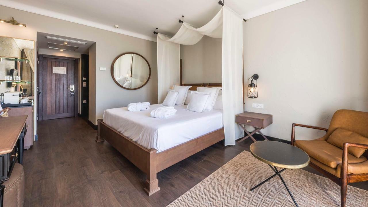 Be Live Adults Only La Cala Boutique Hotel Cala Major  ภายนอก รูปภาพ