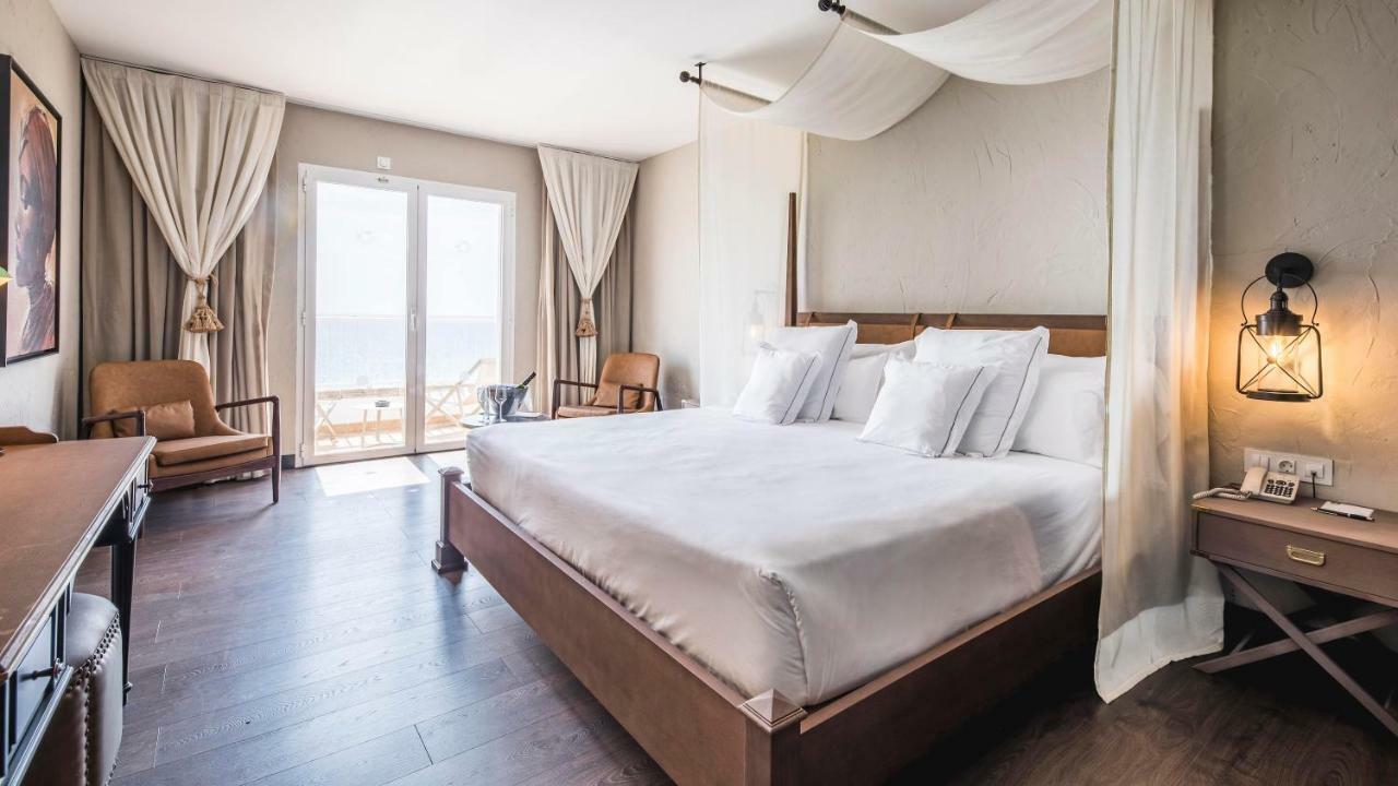 Be Live Adults Only La Cala Boutique Hotel Cala Major  ภายนอก รูปภาพ